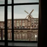Boutique De Oude Veste Hotel Hellevoetsluis