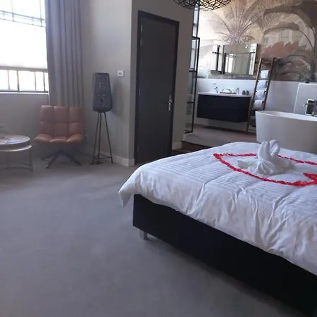 Boutique De Oude Veste Hellevoetsluis