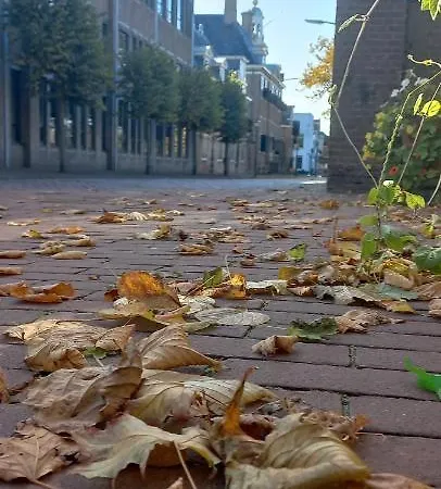 Boutique De Oude Veste Ξενοδοχείο Hellevoetsluis