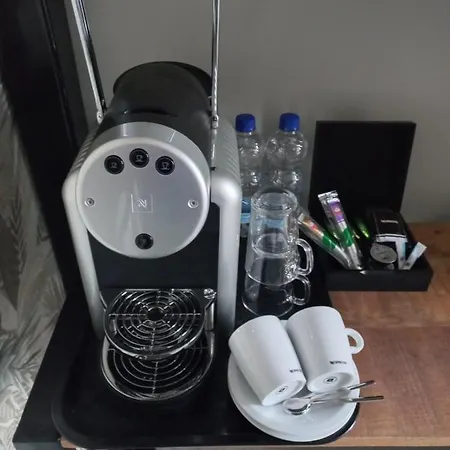 Boutique De Oude Veste * Hellevoetsluis