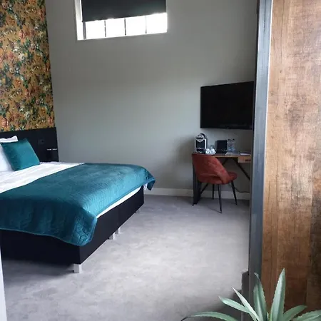 Boutique De Oude Veste Ξενοδοχείο *