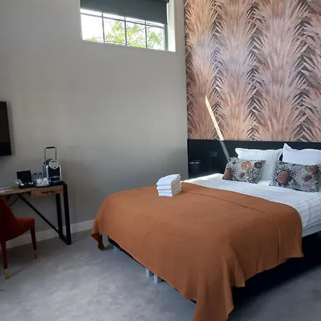 Boutique De Oude Veste *