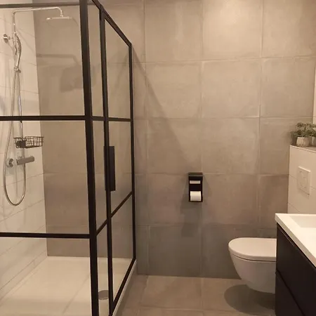 Ξενοδοχείο Boutique De Oude Veste *