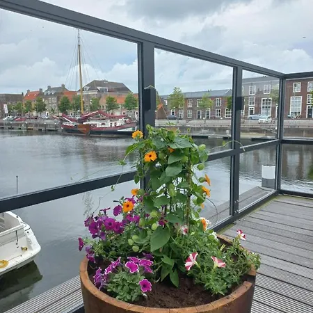 Boutique De Oude Veste Hotel