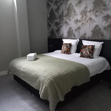 Boutique De Oude Veste Hellevoetsluis