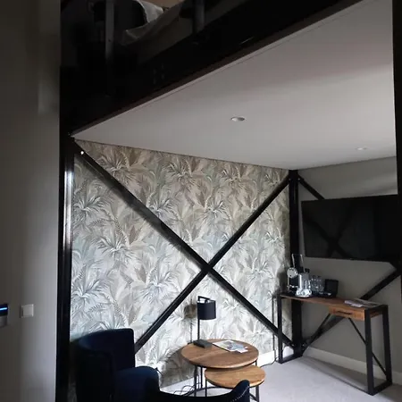 Boutique De Oude Veste *