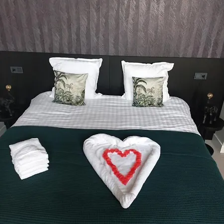 Boutique De Oude Veste *