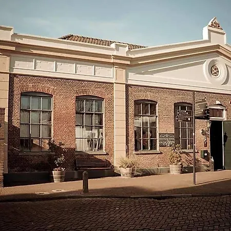 Boutique De Oude Veste