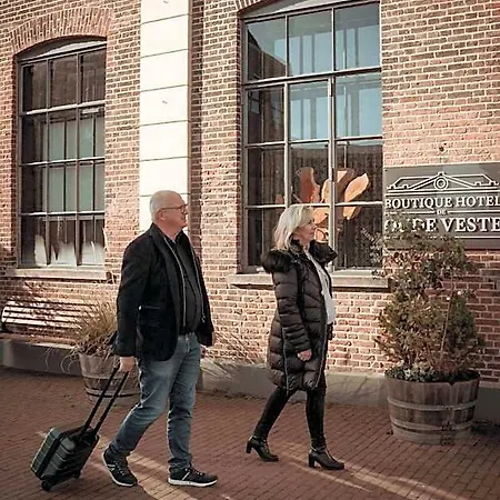 Boutique De Oude Veste