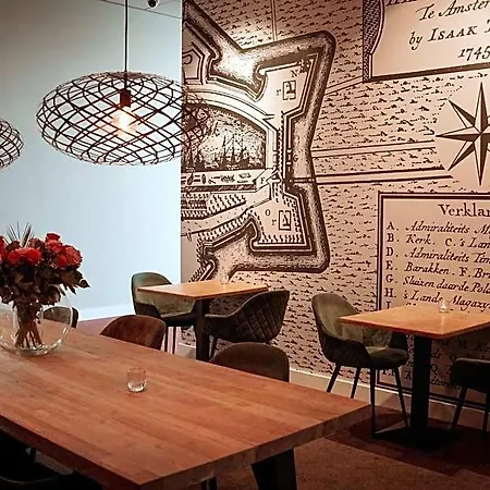 Hotel Boutique De Oude Veste