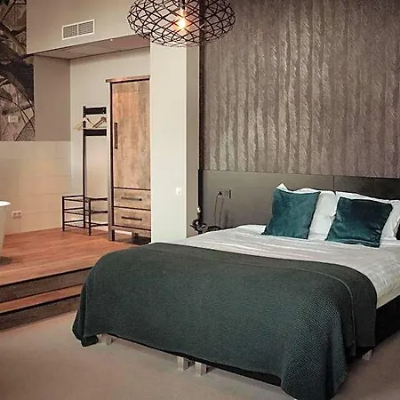 Boutique De Oude Veste Hotel Hellevoetsluis
