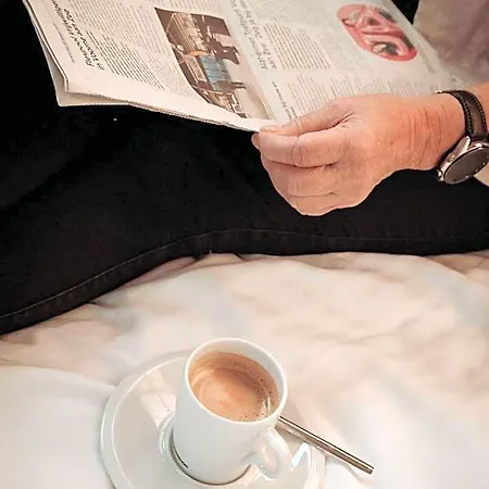 Hotel Boutique De Oude Veste *