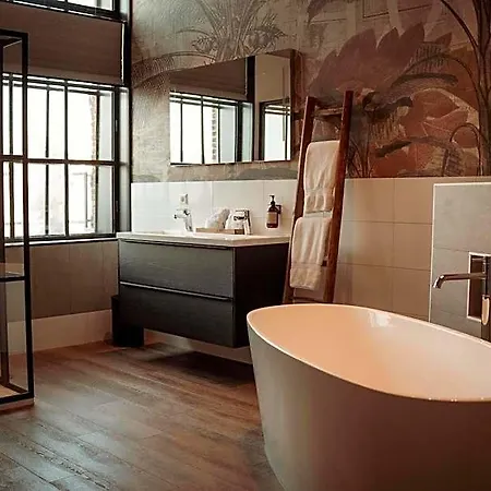 Boutique De Oude Veste Hotel *