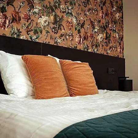 Boutique De Oude Veste Hotel