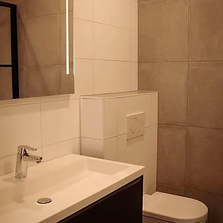 Boutique De Oude Veste Hotel