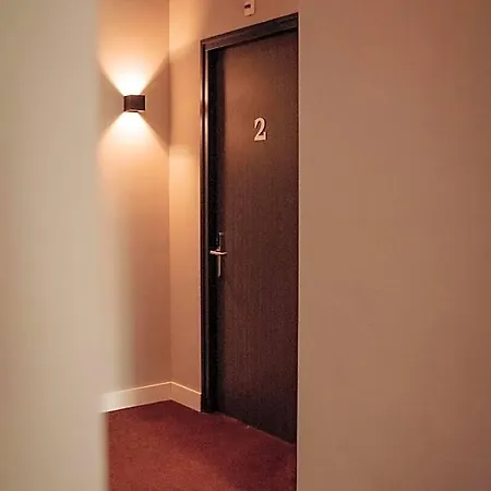Hotel Boutique De Oude Veste *