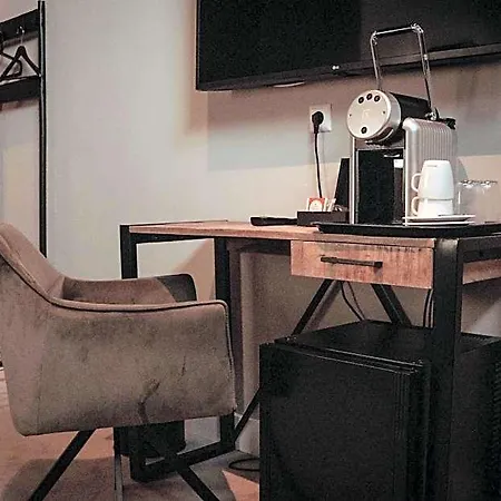 Boutique De Oude Veste Hellevoetsluis