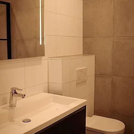 Hotel Boutique De Oude Veste Hellevoetsluis