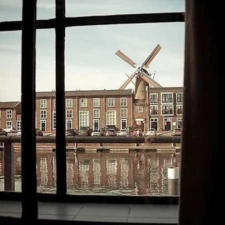 Boutique De Oude Veste Hotel