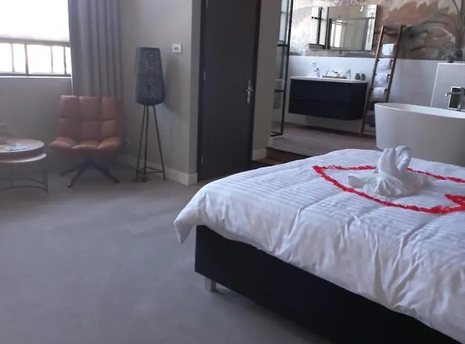 Boutique De Oude Veste Hellevoetsluis