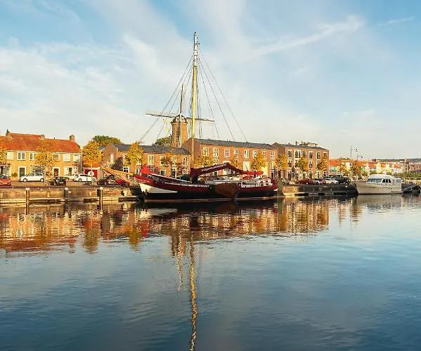 Boutique De Oude Veste Hotel