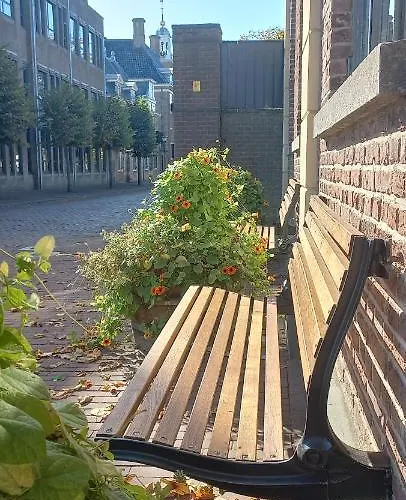 Boutique De Oude Veste