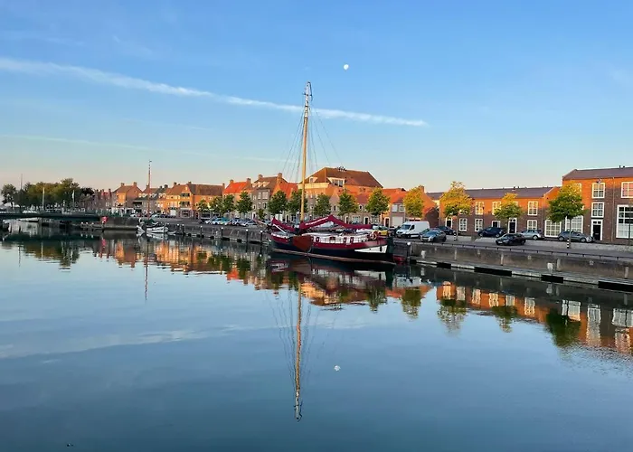 Boutique De Oude Veste *