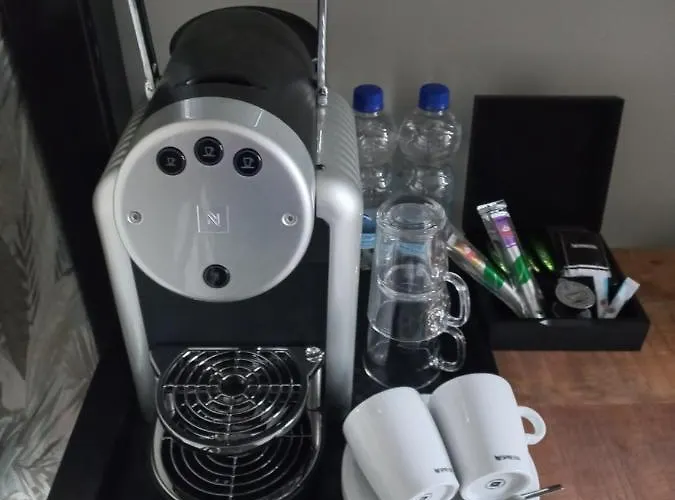 Boutique De Oude Veste * Hellevoetsluis