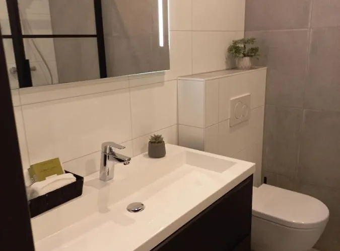 Boutique De Oude Veste Hotel *