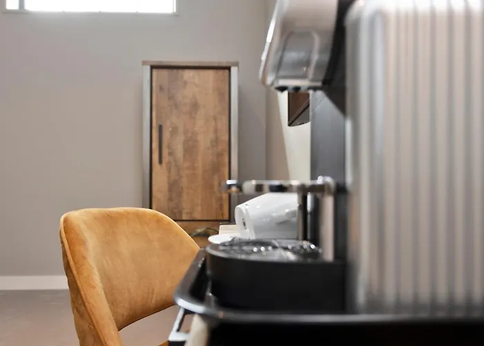 Boutique De Oude Veste Hotel Hellevoetsluis