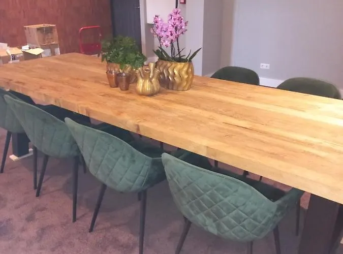 Hotel Boutique De Oude Veste *