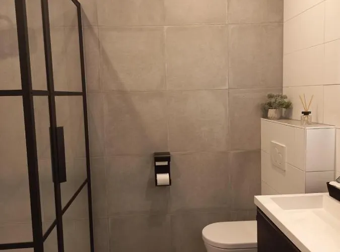 Boutique De Oude Veste Hotel