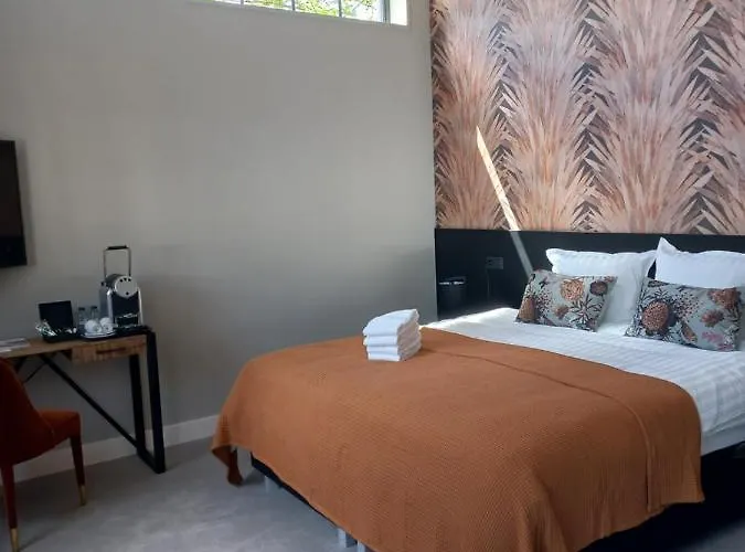 Boutique De Oude Veste *