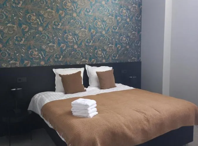 Boutique De Oude Veste *