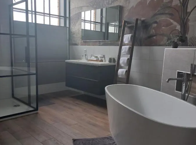 Boutique De Oude Veste Hotel *