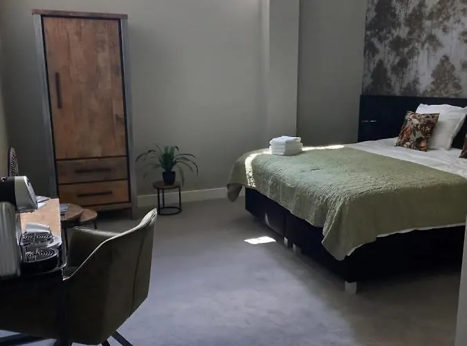 Boutique De Oude Veste