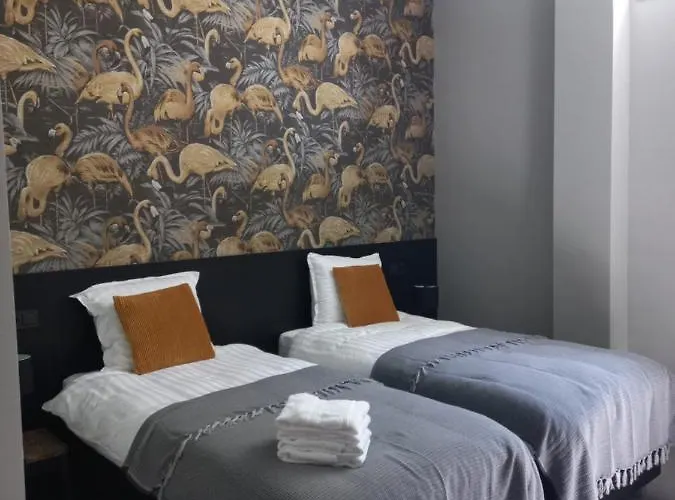 Boutique De Oude Veste