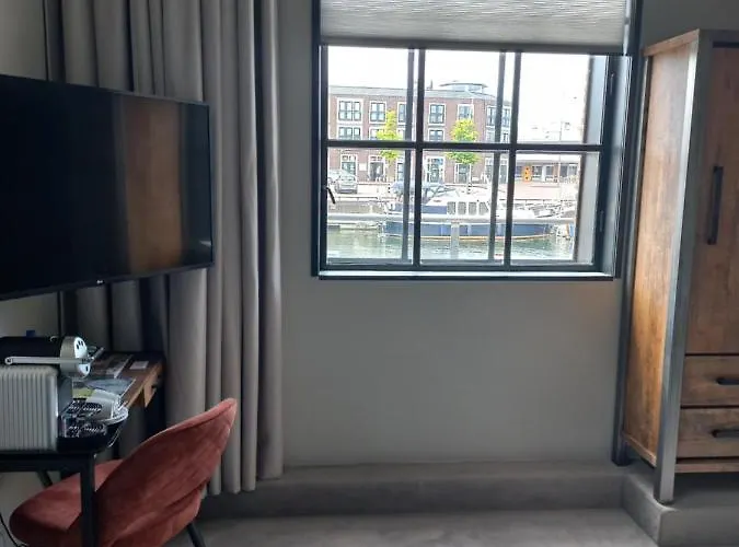 Boutique De Oude Veste * Hellevoetsluis