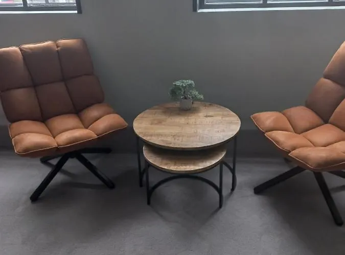 Hotel Boutique De Oude Veste