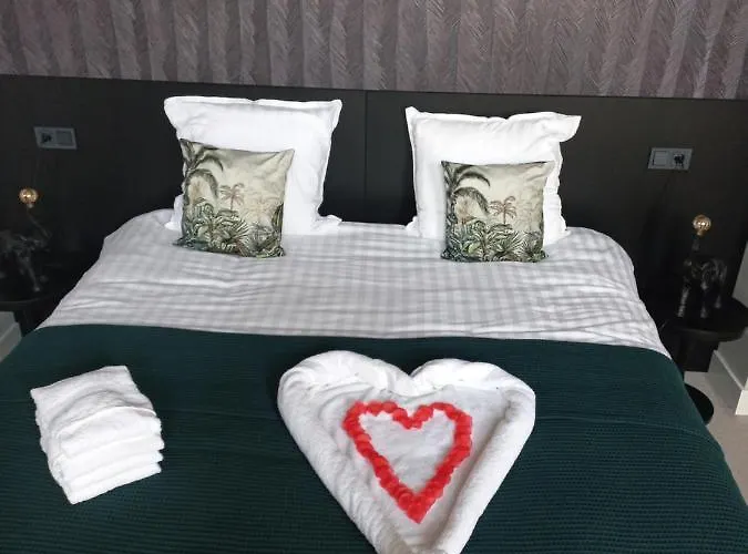 Boutique De Oude Veste *