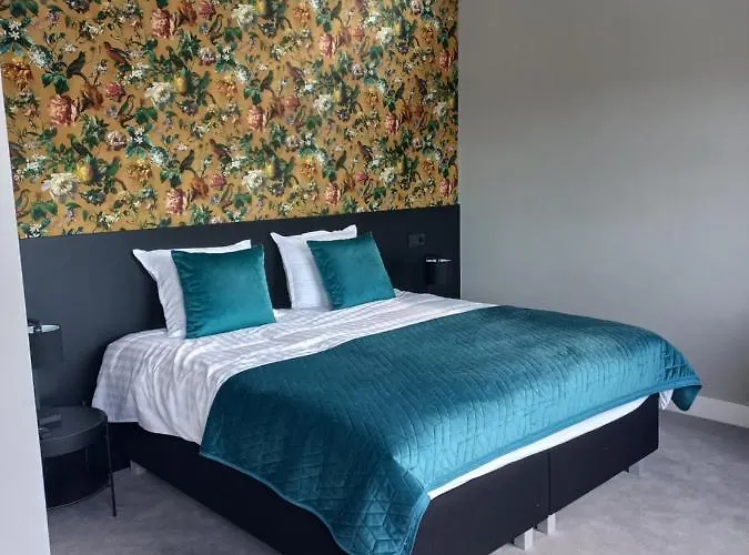 Boutique De Oude Veste Hellevoetsluis