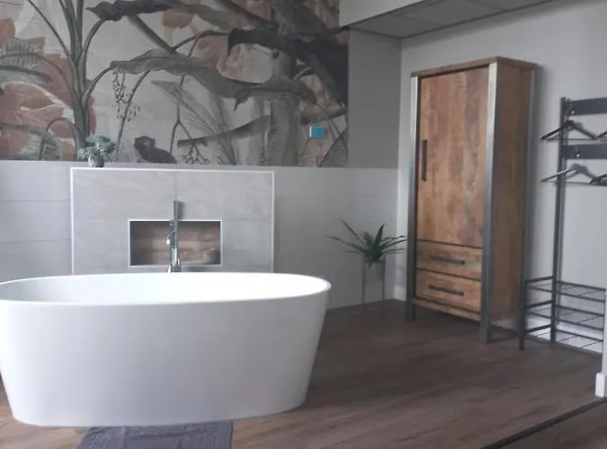 Boutique De Oude Veste Hotel