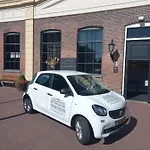 Boutique De Oude Veste Hotel *