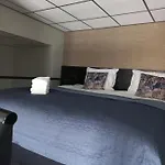 Hotel Boutique De Oude Veste Hellevoetsluis