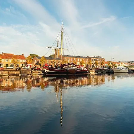 Boutique De Oude Veste 酒店