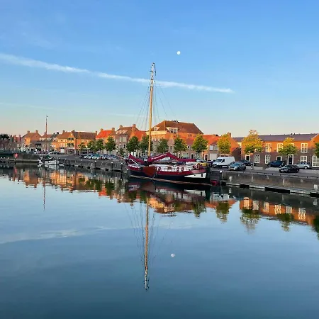 Boutique De Oude Veste *