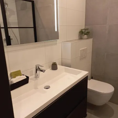 Boutique De Oude Veste 酒店 *