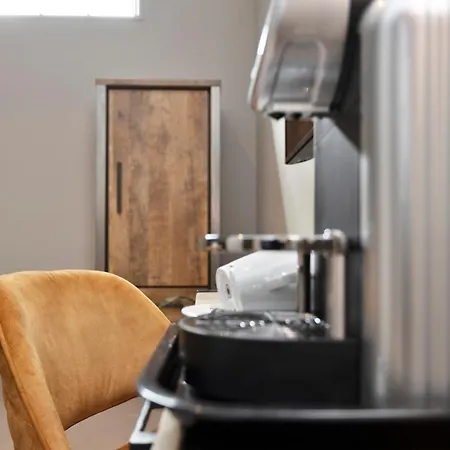 Boutique De Oude Veste 酒店 海勒武特斯莱斯