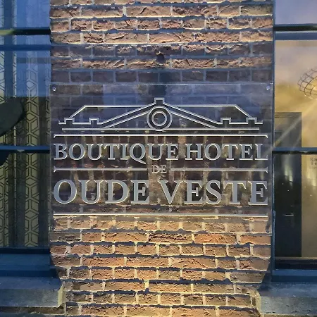 Boutique De Oude Veste 酒店