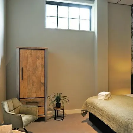 Boutique De Oude Veste 酒店